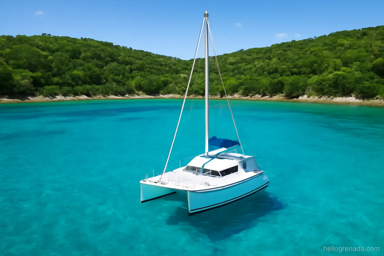 A day on the water: what a boat trip is actually like