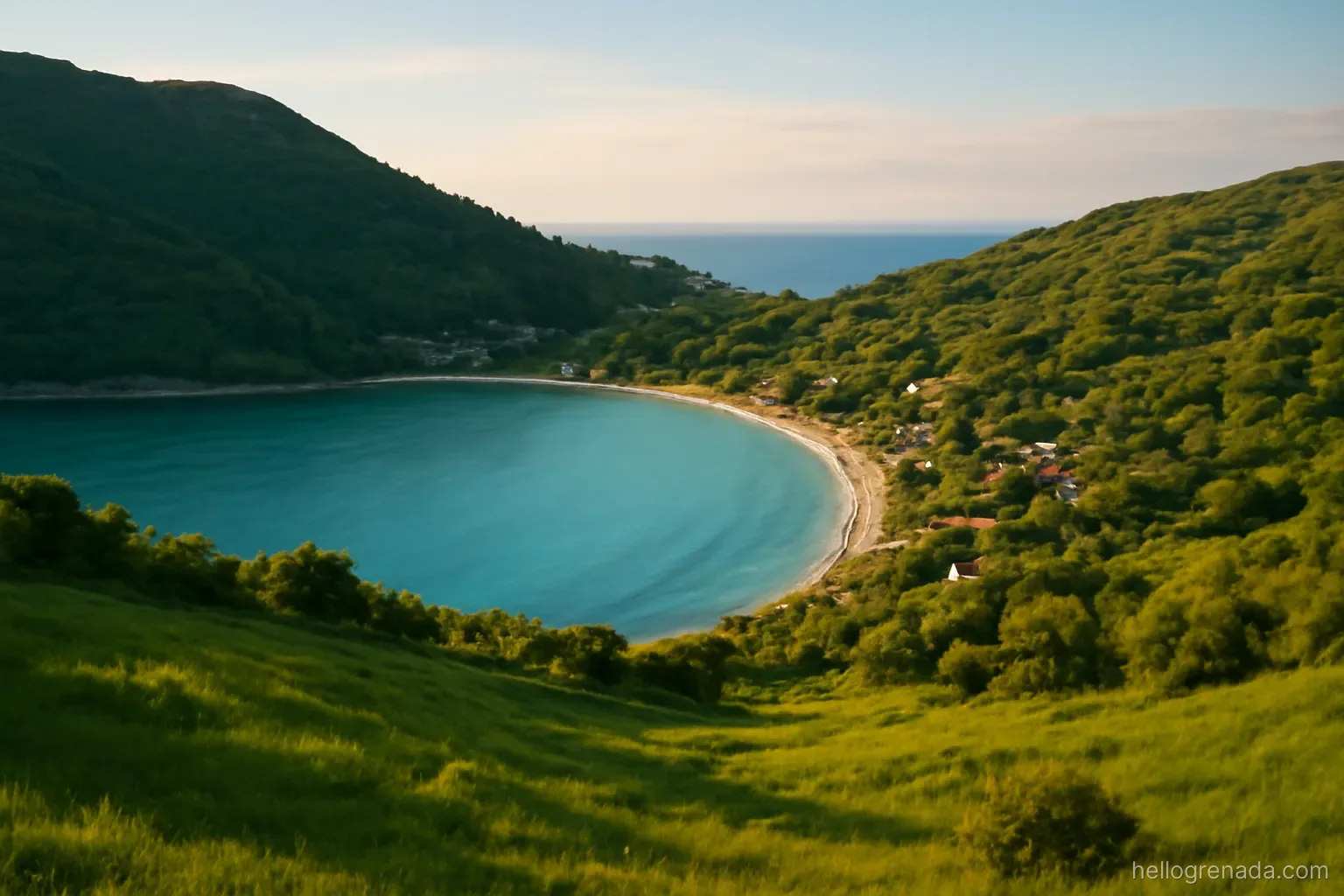 Choosing your base: what each part of the island is actually like