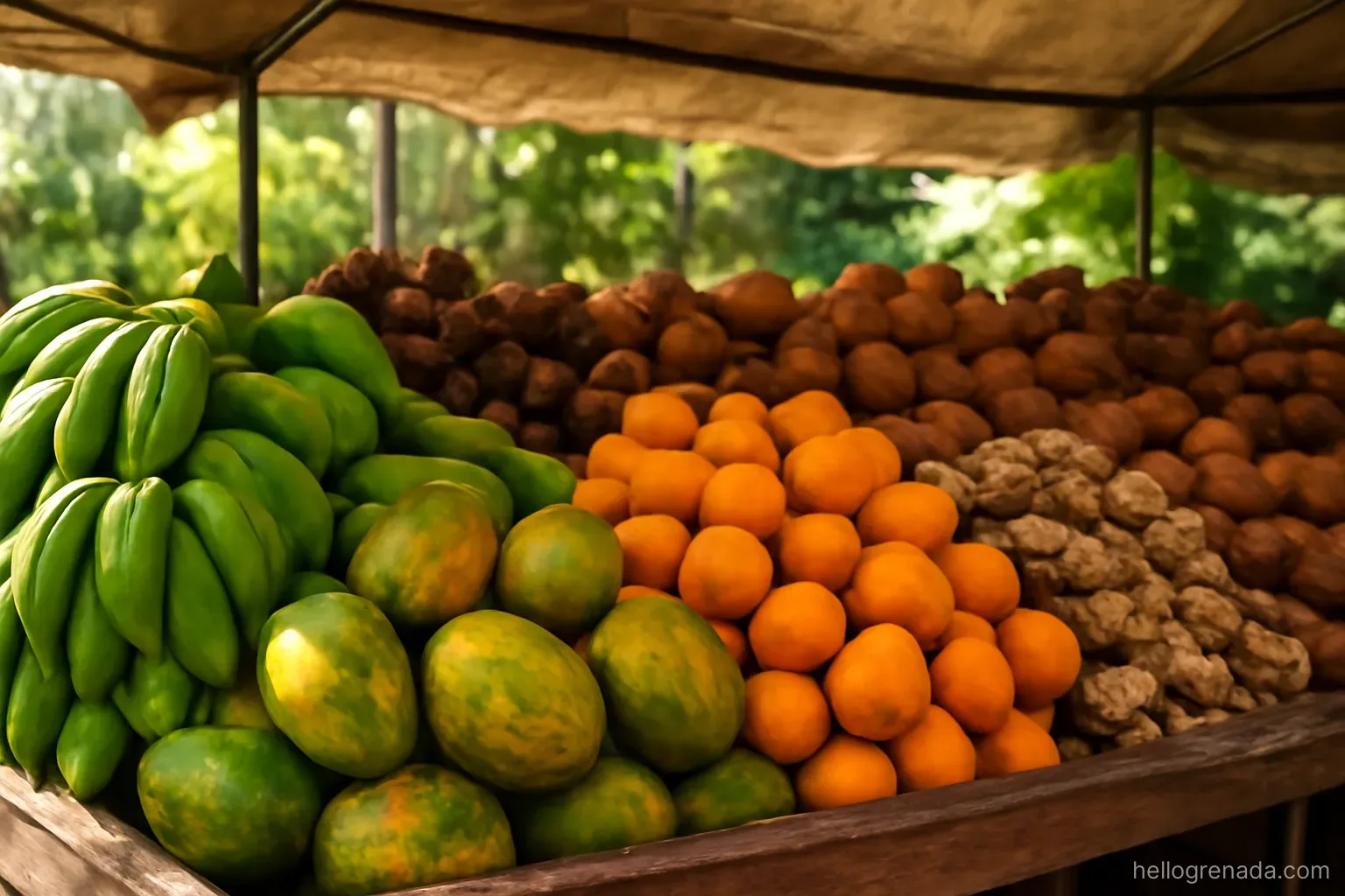 Cooking for yourself: shopping, kitchens and what is actually in season