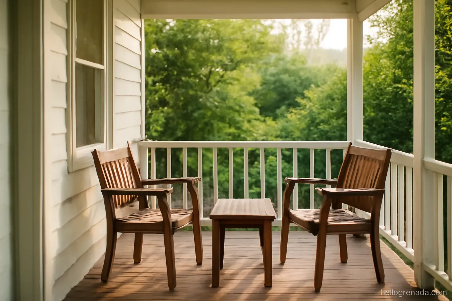 Guesthouse, apartment or resort: what you gain and give up