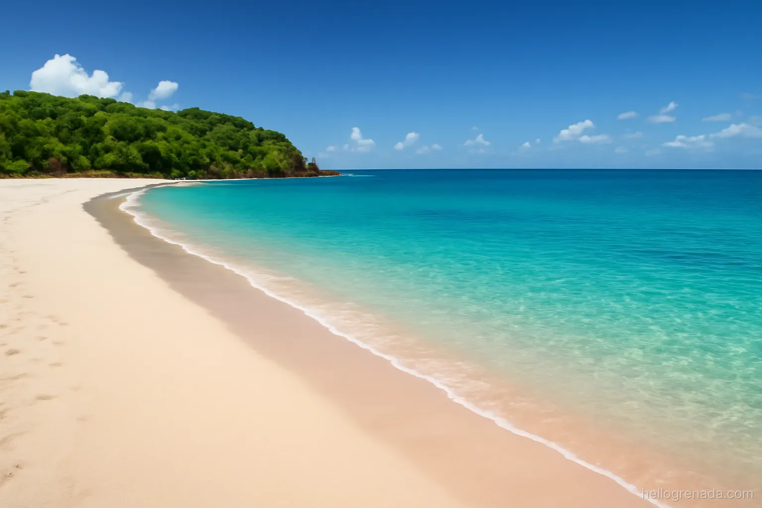 Beaches & Nature