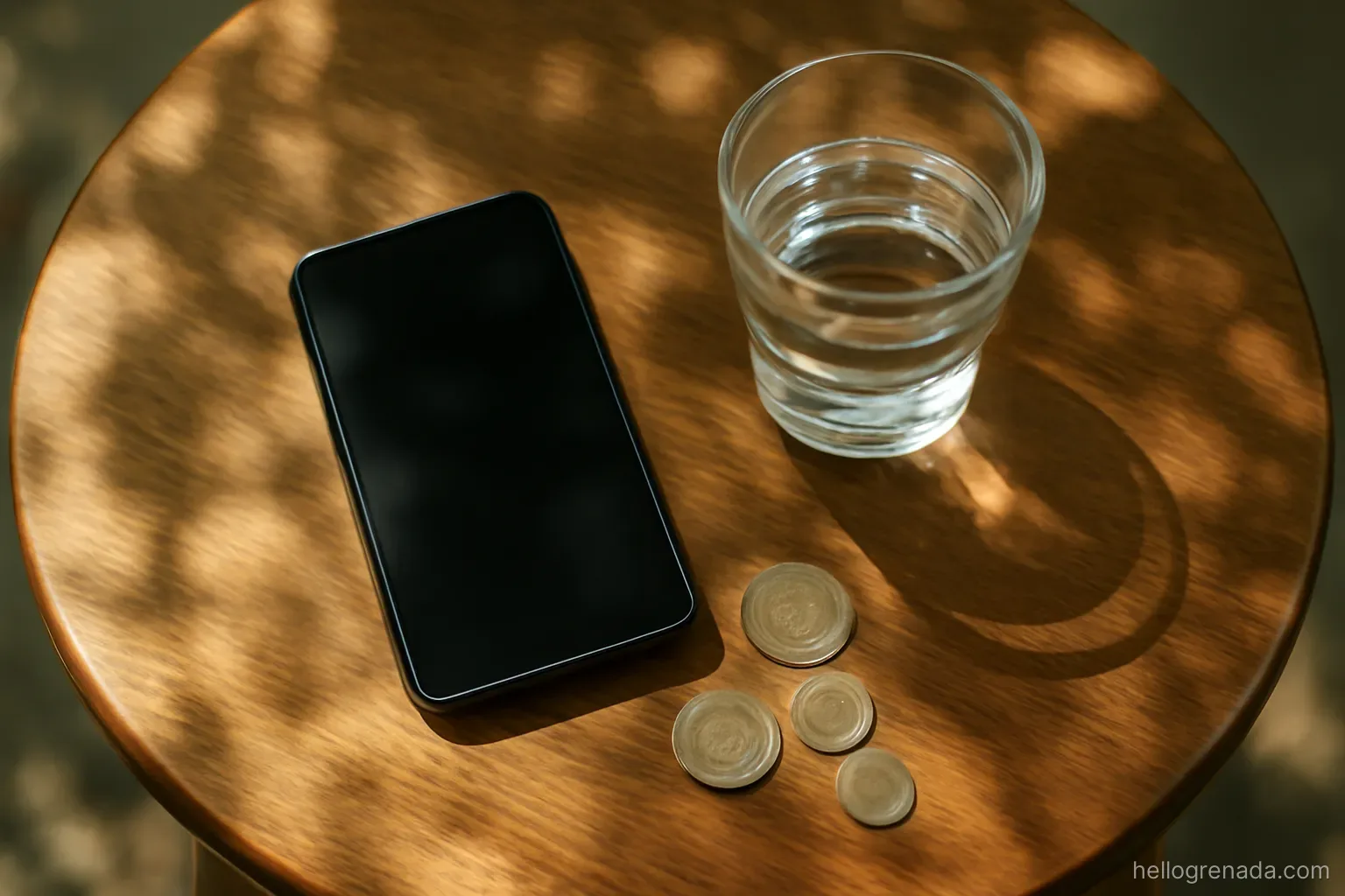 Money, phones, water and power: the practical stuff nobody explains