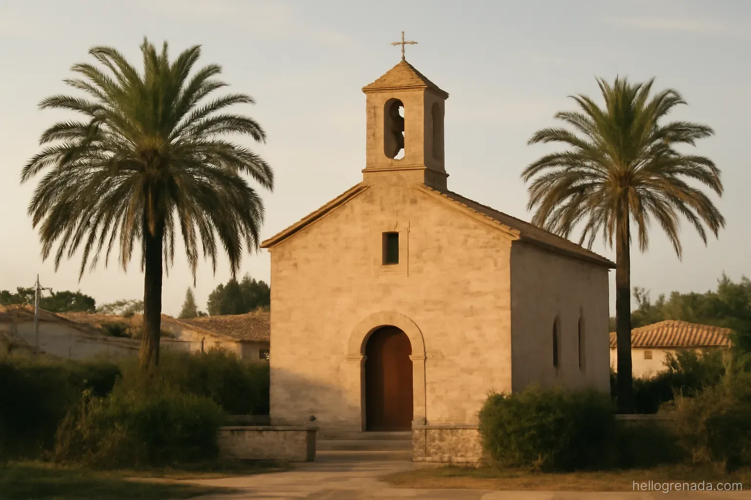 The quieter calendar: harvests, saints’ days and village celebrations